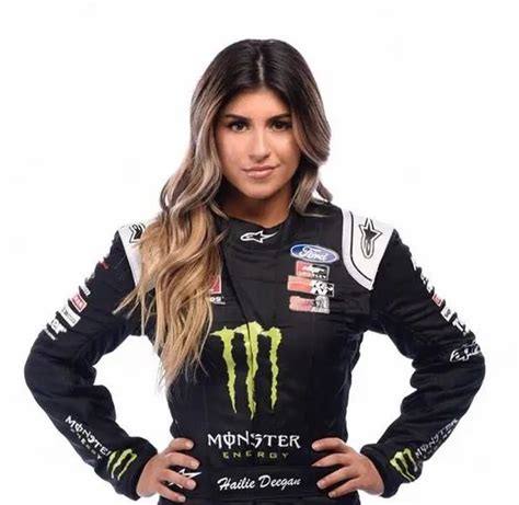 Hailie Deegan: Wiki, Bio, Age, Height, Body Measurement,。